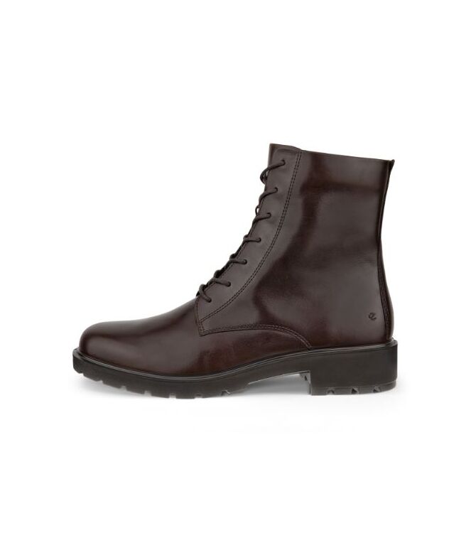 ECCO 23130301667, veterboots Direct leverbaar uit de webshop 
