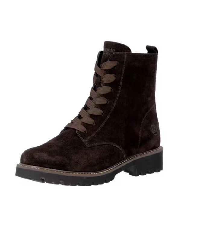 Remonte D8661-25, veterboots Direct leverbaar uit de webshop 