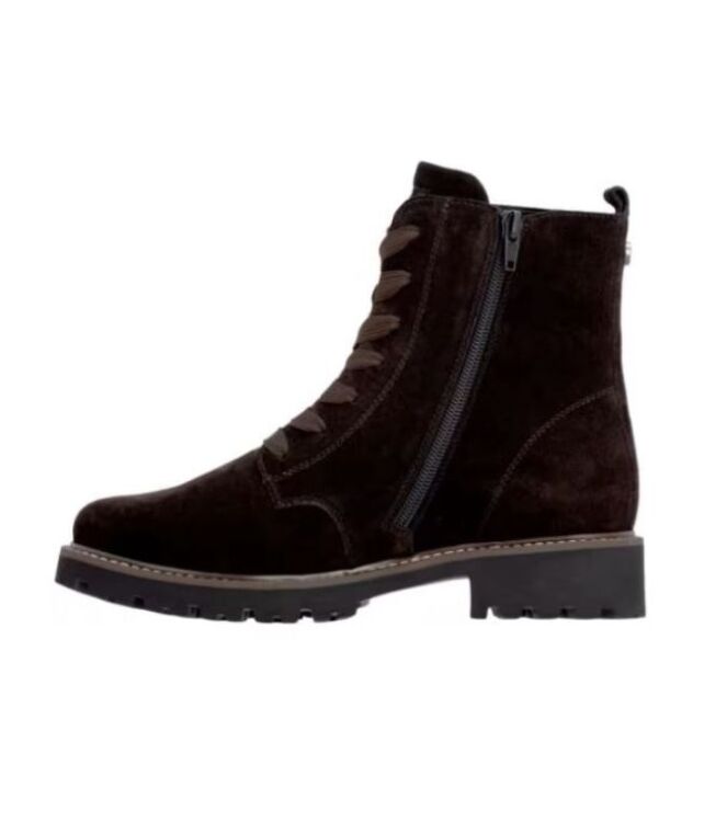 Remonte D8661-25, veterboots Direct leverbaar uit de webshop 