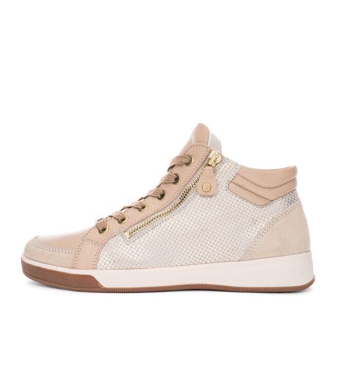 Ara 1224499-25, veterboots Direct leverbaar uit de webshop 