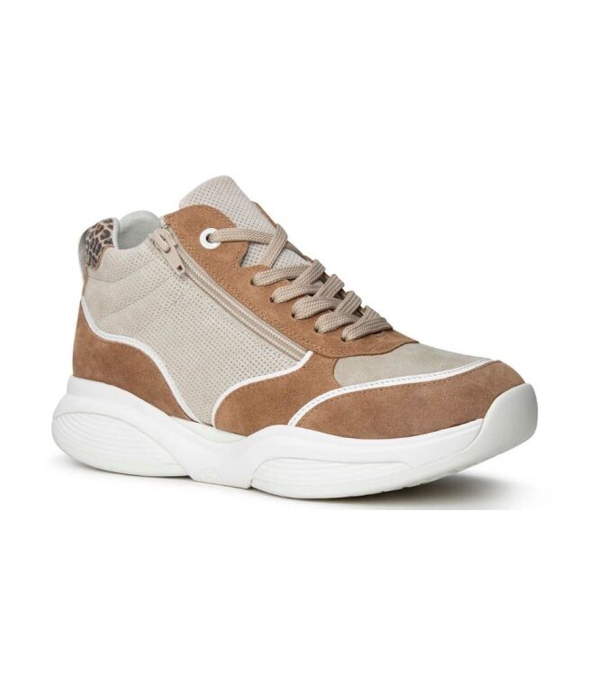 Xsensible Stretchwalker 32001.2.304, veterboots Direct leverbaar uit de webshop 