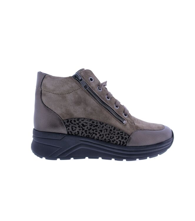 Solidus 59078-20892, veterboots Direct leverbaar uit de webshop 