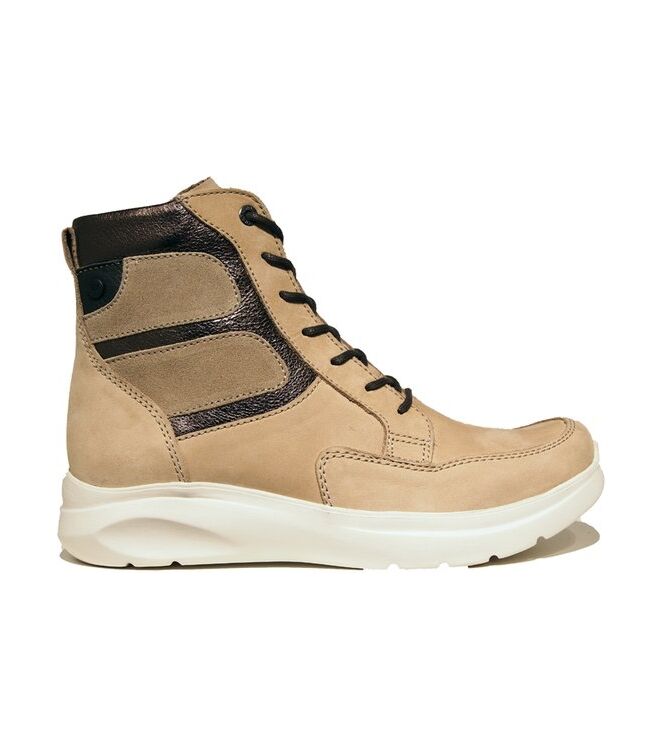 Wolky C 0640290-125, veterboots Direct leverbaar uit de webshop 