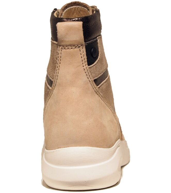 Wolky C 0640290-125, veterboots Direct leverbaar uit de webshop 