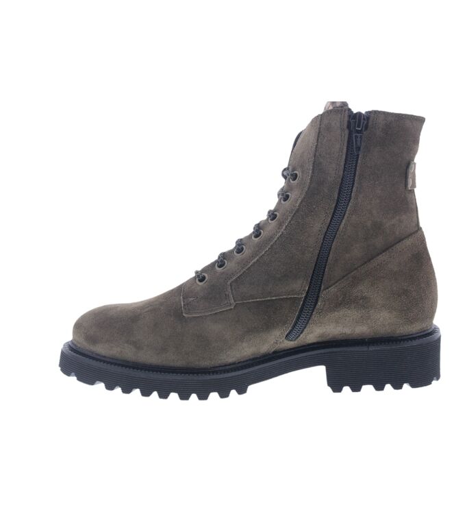 Durea 9769.188.0642, veterboots Direct leverbaar uit de webshop 