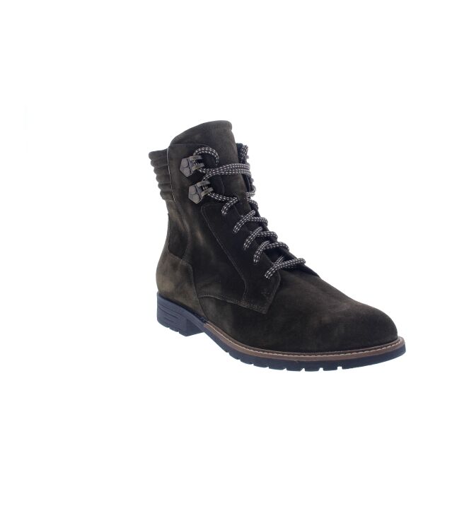 Durea 9776.765.0674, veterboots Direct leverbaar uit de webshop 