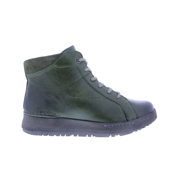 Josef Seibel 95603.MA016.600, veterboots Direct leverbaar uit de webshop 