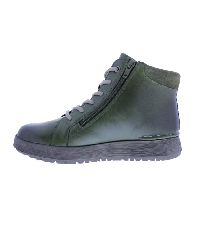 Josef Seibel 95603.MA016.600, veterboots Direct leverbaar uit de webshop 