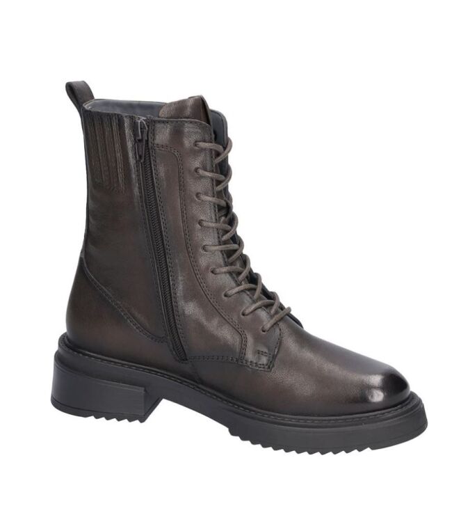 Waldlaufer 511801.103.015, veterboots Direct leverbaar uit de webshop 