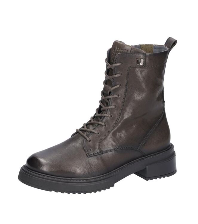 Waldlaufer 511801.103.015, veterboots Direct leverbaar uit de webshop 