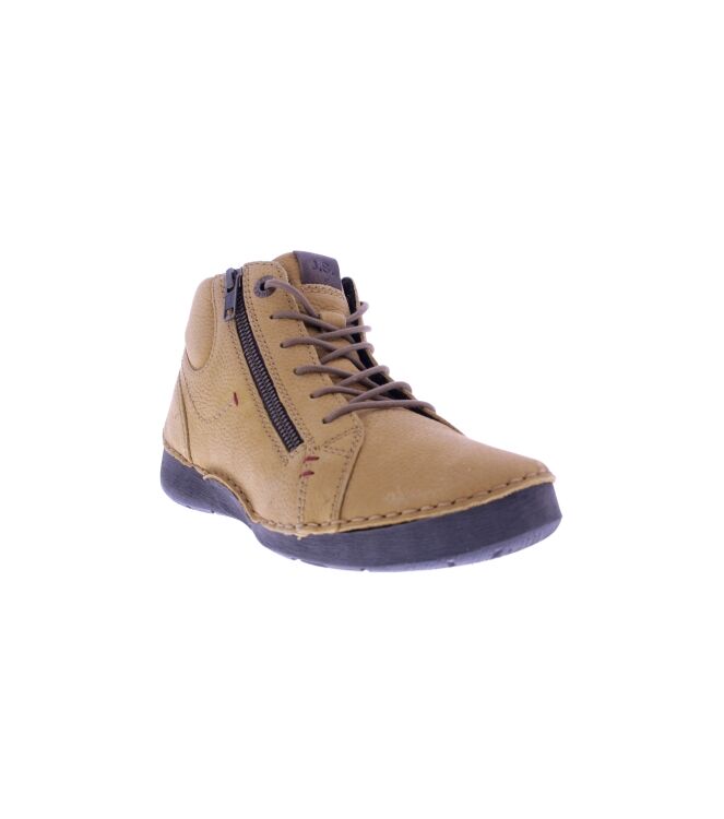 Josef Seibel 59667.MI796.854, veterboots Direct leverbaar uit de webshop 