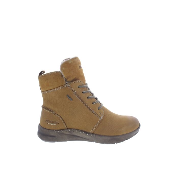 Josef Seibel 91753.VL796.850, veterboots Direct leverbaar uit de webshop 
