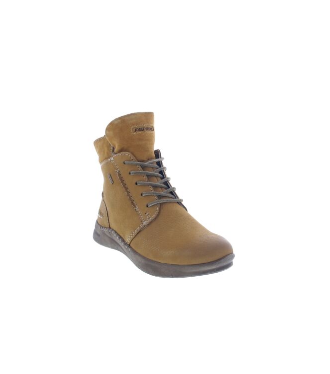 Josef Seibel 91753.VL796.850, veterboots Direct leverbaar uit de webshop 