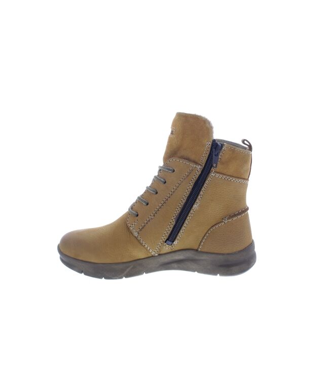 Josef Seibel 91753.VL796.850, veterboots Direct leverbaar uit de webshop 