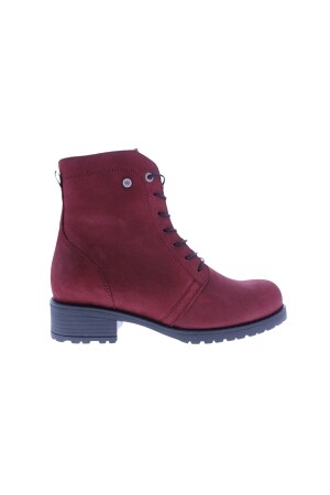 Wolky Quinta F2F Longbeach oxblood 