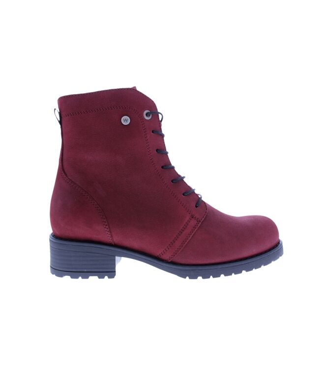 Wolky 0247510-530, veterboots Direct leverbaar uit de webshop 
