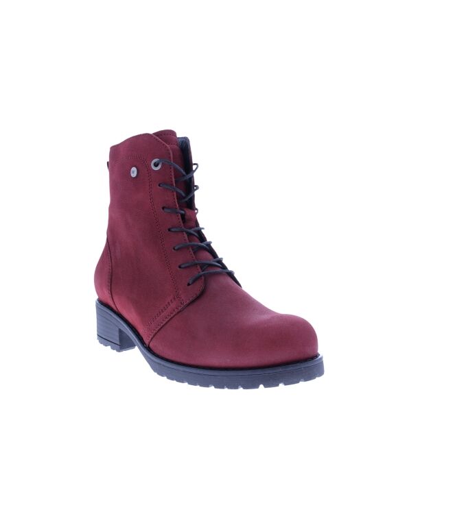 Wolky 0247510-530, veterboots Direct leverbaar uit de webshop 