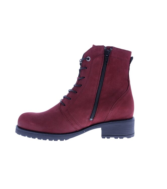 Wolky 0247510-530, veterboots Direct leverbaar uit de webshop 