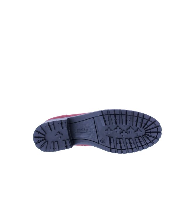 Wolky 0247510-530, veterboots Direct leverbaar uit de webshop 