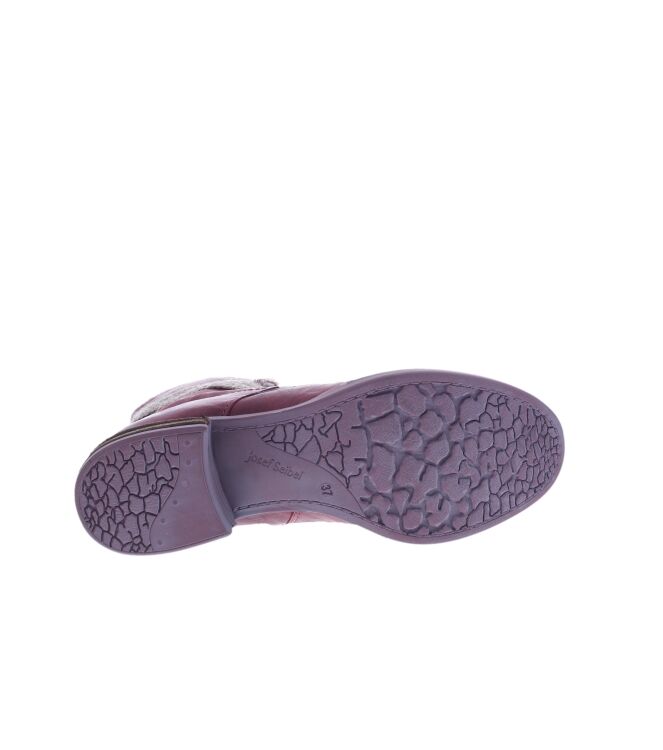 Josef Seibel 76518.VL160.410, veterboots Direct leverbaar uit de webshop 