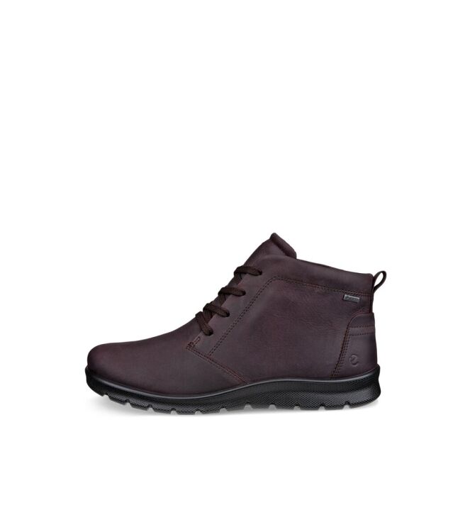 ECCO 21558361290, veterboots Direct leverbaar uit de webshop 