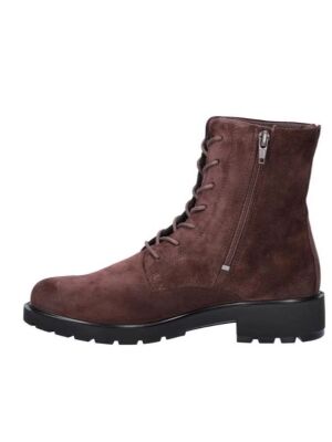 ECCO Metropole Vienna W garnet