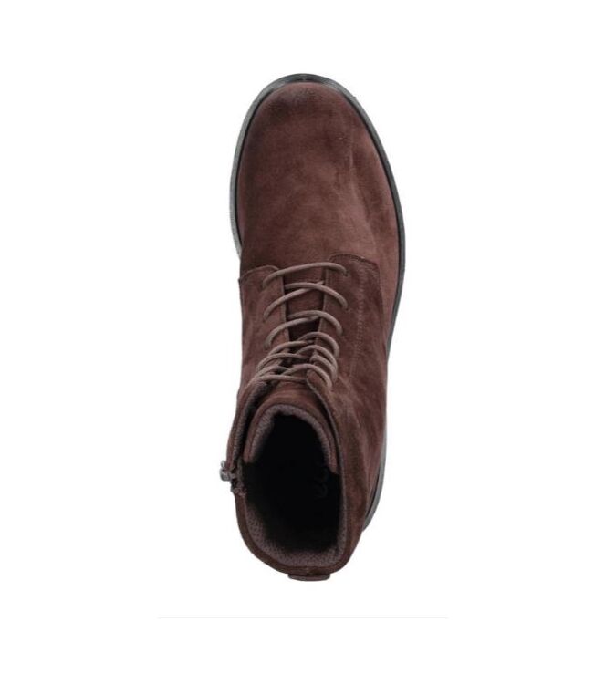 ECCO 2313061290, veterboots Direct leverbaar uit de webshop 