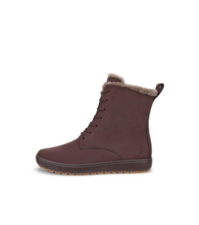 ECCO 45042361290, veterboots Direct leverbaar uit de webshop 