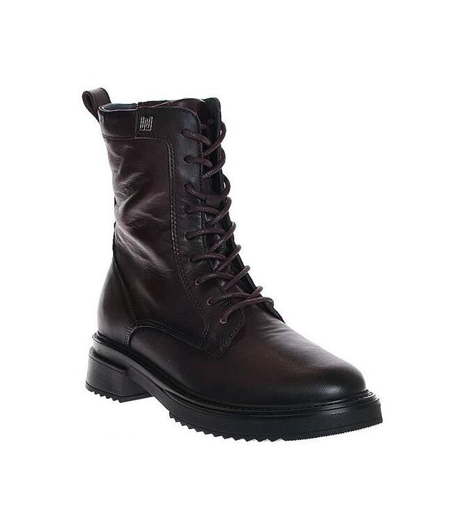 Waldlaufer 511801.102.020, veterboots Direct leverbaar uit de webshop 