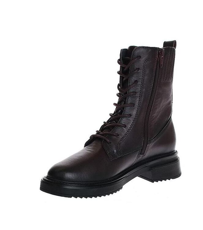 Waldlaufer 511801.102.020, veterboots Direct leverbaar uit de webshop 