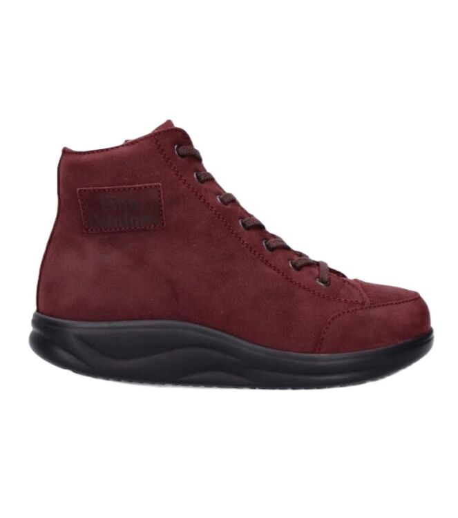 Finn Comfort 02991-832333, veterboots Direct leverbaar uit de webshop 