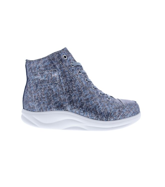 Finn Comfort 02991-288124, veterboots Direct leverbaar uit de webshop 