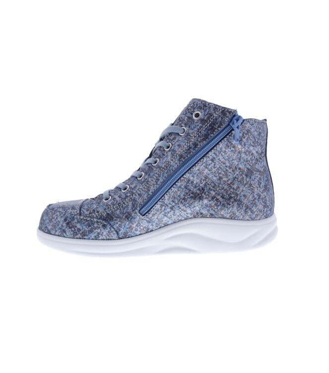 Finn Comfort 02991-288124, veterboots Direct leverbaar uit de webshop 