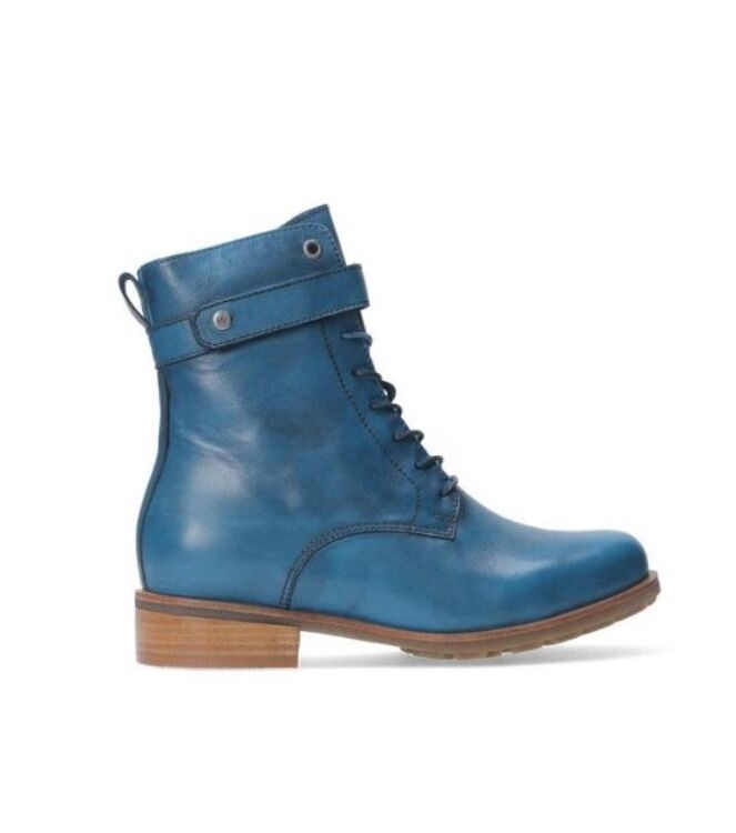 Wolky C 0448520-880, veterboots Direct leverbaar uit de webshop 