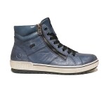Kleur Blauw