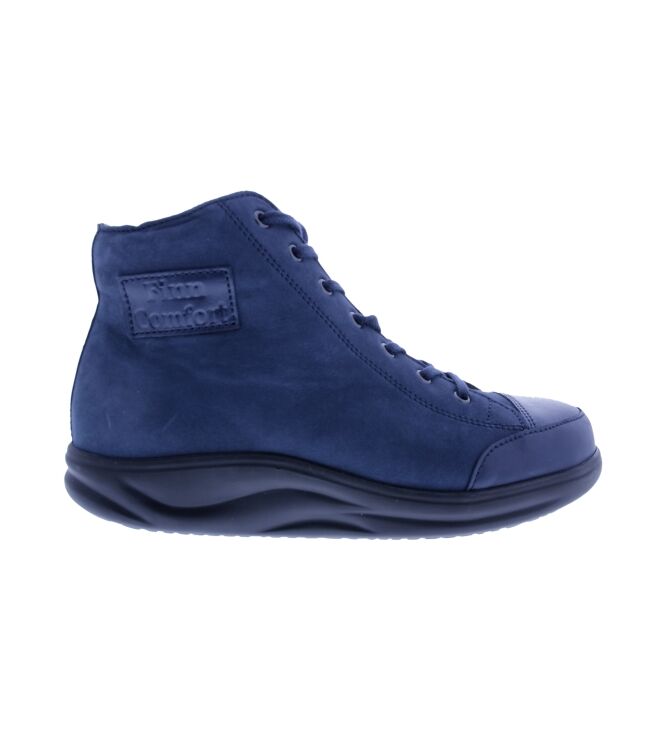 Finn Comfort 02991-902831, veterboots Direct leverbaar uit de webshop 