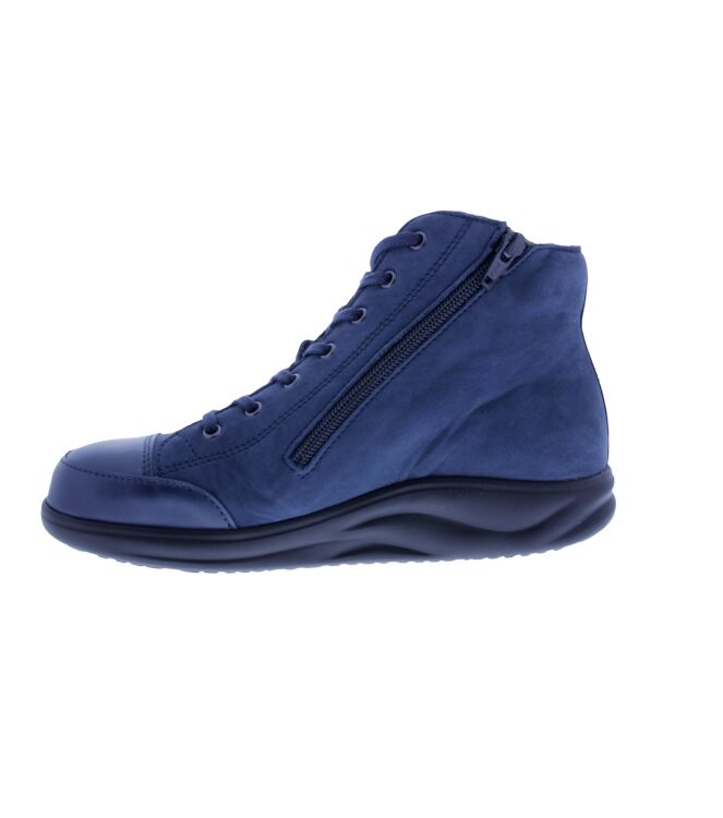 Finn Comfort 02991-902831, veterboots Direct leverbaar uit de webshop 