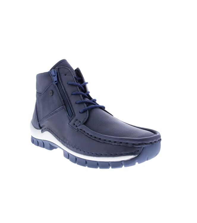 Wolky 0474030-820, veterboots Direct leverbaar uit de webshop 