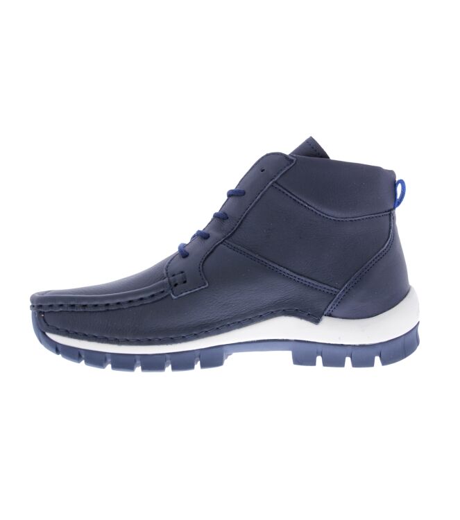 Wolky 0474030-820, veterboots Direct leverbaar uit de webshop 