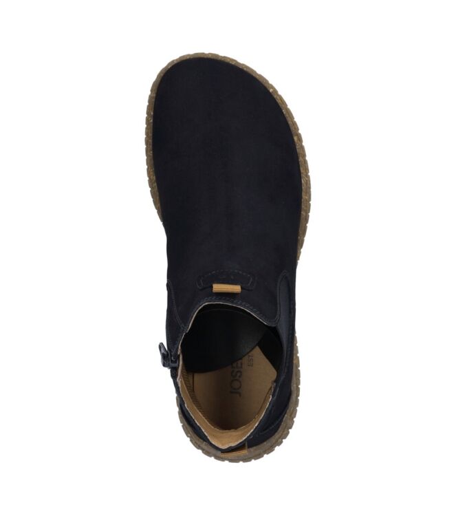 Josef Seibel C 70704.TE724.530, veterboots Direct leverbaar uit de webshop 