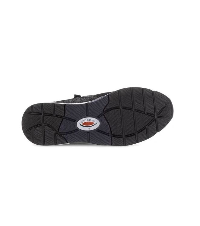 Gabor Rollingsoft 0804.01-002, veterboots Direct leverbaar uit de webshop 