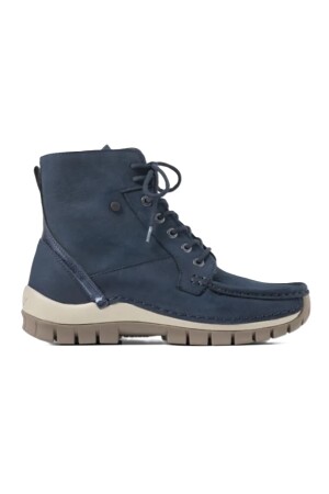 Wolky Vibe Antique blue 
