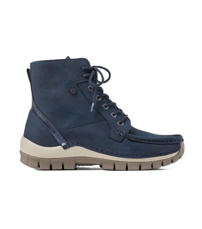 Wolky 0474111-800, veterboots Direct leverbaar uit de webshop 
