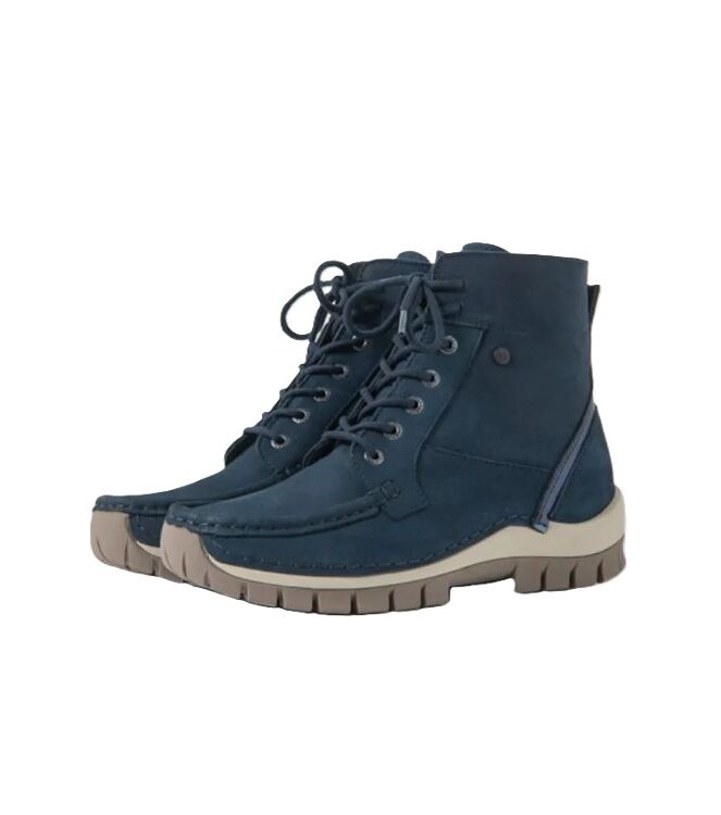 Wolky 0474111-800, veterboots Direct leverbaar uit de webshop 