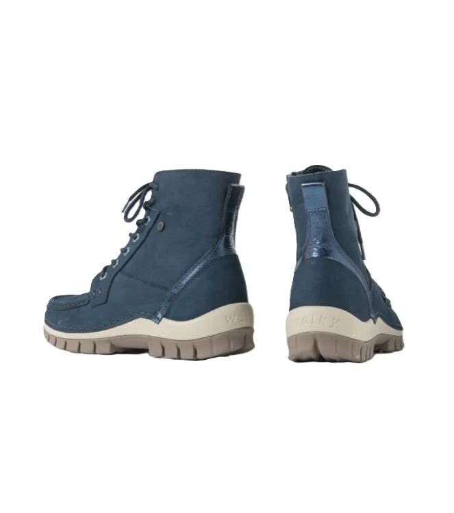 Wolky 0474111-800, veterboots Direct leverbaar uit de webshop 