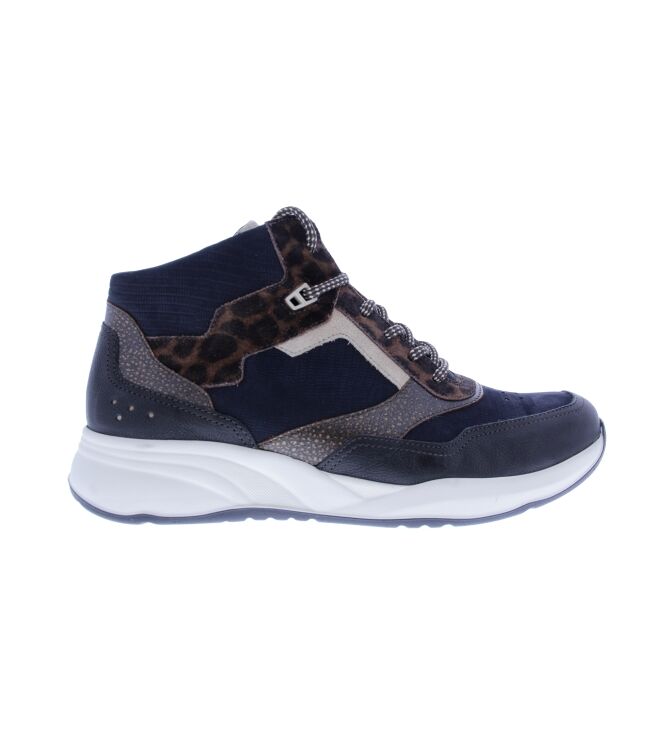 Durea 9778.608.1177, veterboots Direct leverbaar uit de webshop 