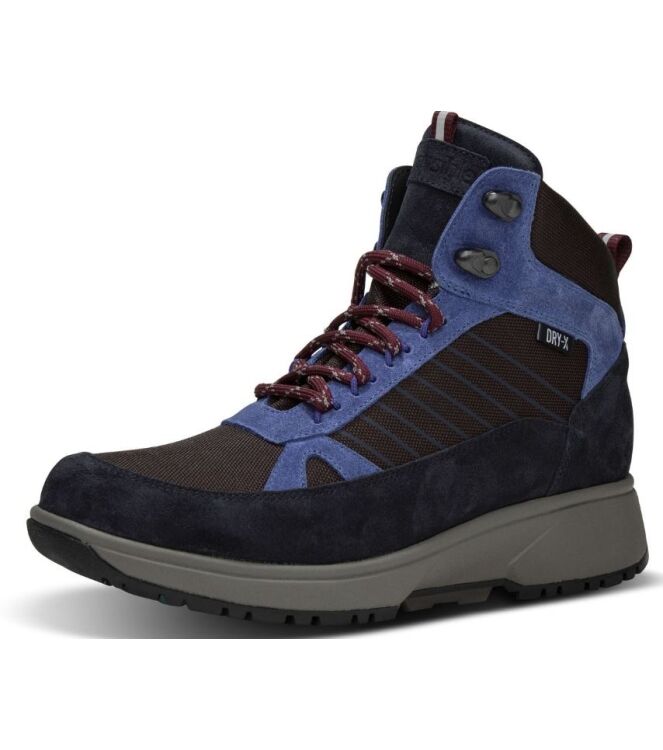 Xsensible Stretchwalker 40207.5.214, veterboots Direct leverbaar uit de webshop 