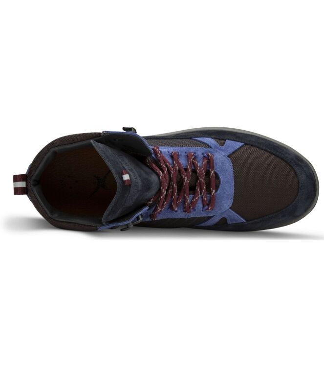 Xsensible Stretchwalker 40207.5.214, veterboots Direct leverbaar uit de webshop 