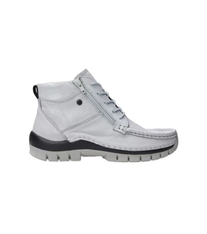 Wolky C 0474030-206, veterboots Direct leverbaar uit de webshop 