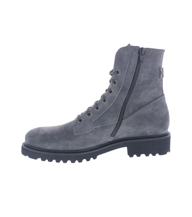 Durea 9769.182.0645, veterboots Direct leverbaar uit de webshop 